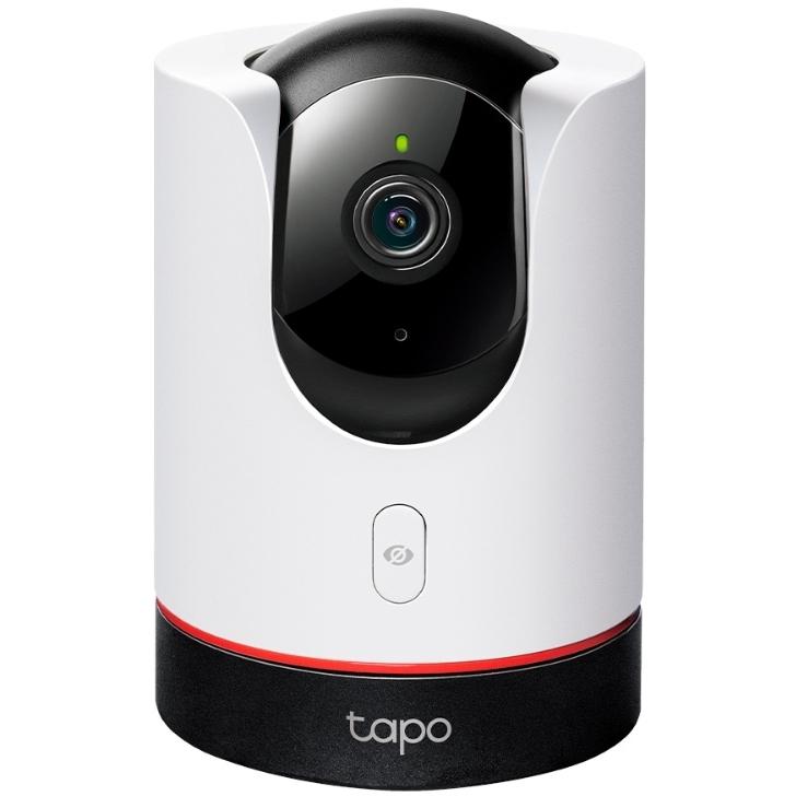 

Ip Video Camera Tp-link Tapo C225