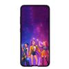 Capa de Celular para iPhone 17 16 15 Xiaomi Poco F8 F7 X7 X6 M8 C85 C75 C71 Redmi Note 14 13 11 12 Pro Max A4 14C 13C 15C Zoey KPop Demon Mira Rumi Hunter X