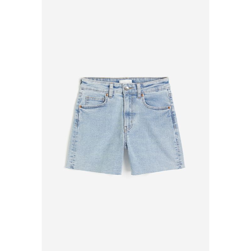 

HM Women s Jeans Autumn Commute Leisure Fashion High Waist Raw Hem Lazy Fashionable Sexy Shorts 1220489