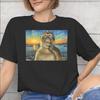 Tops – T-Shirts