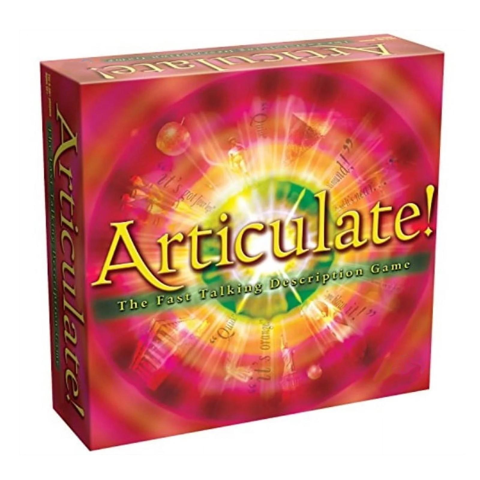 

Настольная игра «Фразы для всей семьи» — игра с быстрыми описаниями | Игры для вечеринок и семьи для взрослых и детей от 12 лет, разноцветные