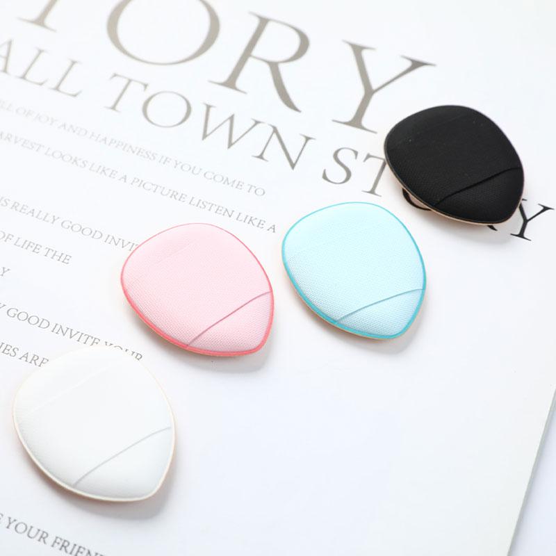 

1Pcs Size Finger Shape Cosmetic Puff Air Cushion Sponge Soft Foundation Tool