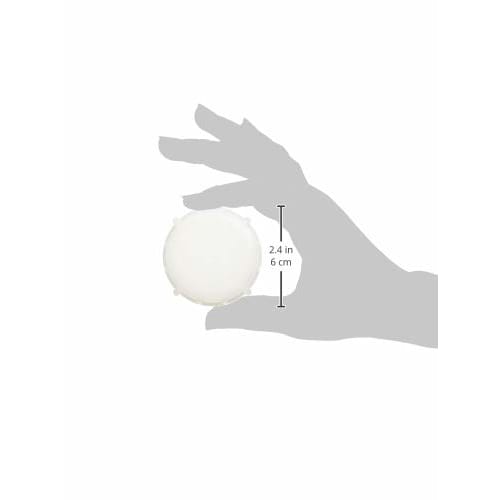 Iwatani Materials Poly Tank Cap for 50mm (For Kerosene and Poly Cans)