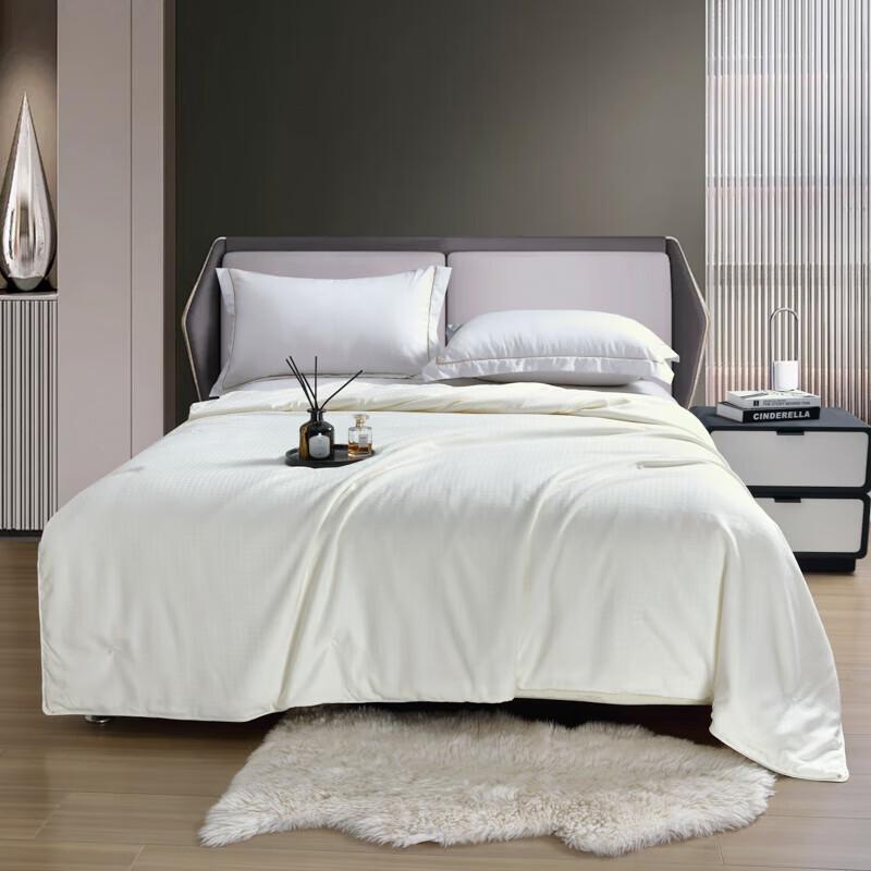 

Muji Premium Pure Tussah Silk Quilt