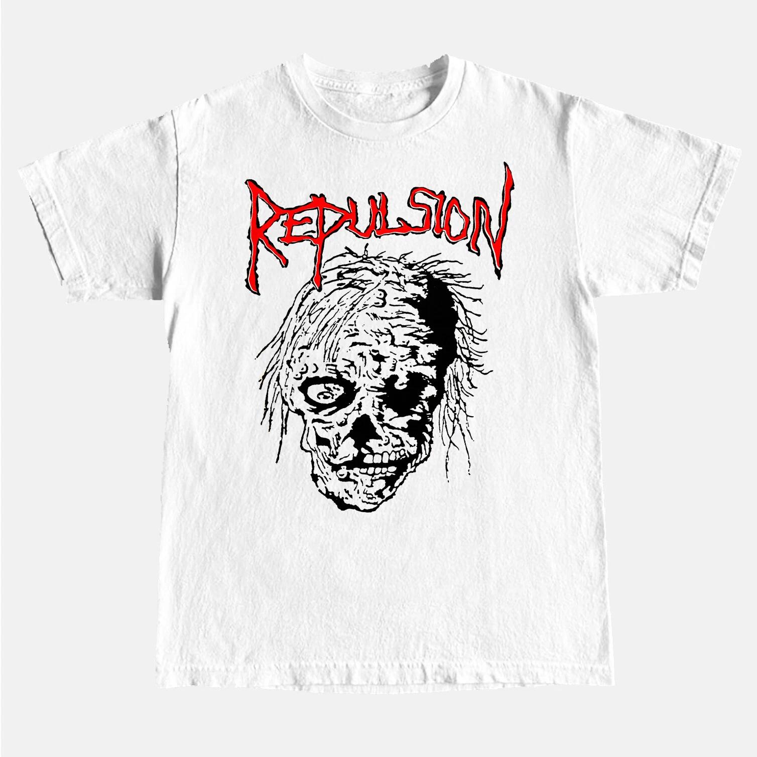 Repulsion T-Shirt 2XL