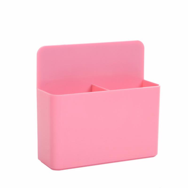 Versatile Magnetic Dry Erase Marker Holders -Convenient Office Supply Organizers for Whiteboards, Fridges and More-Space-Saving