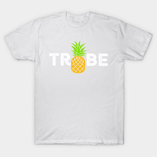 Buy T Shirt Women Beach Bride Pineapple 