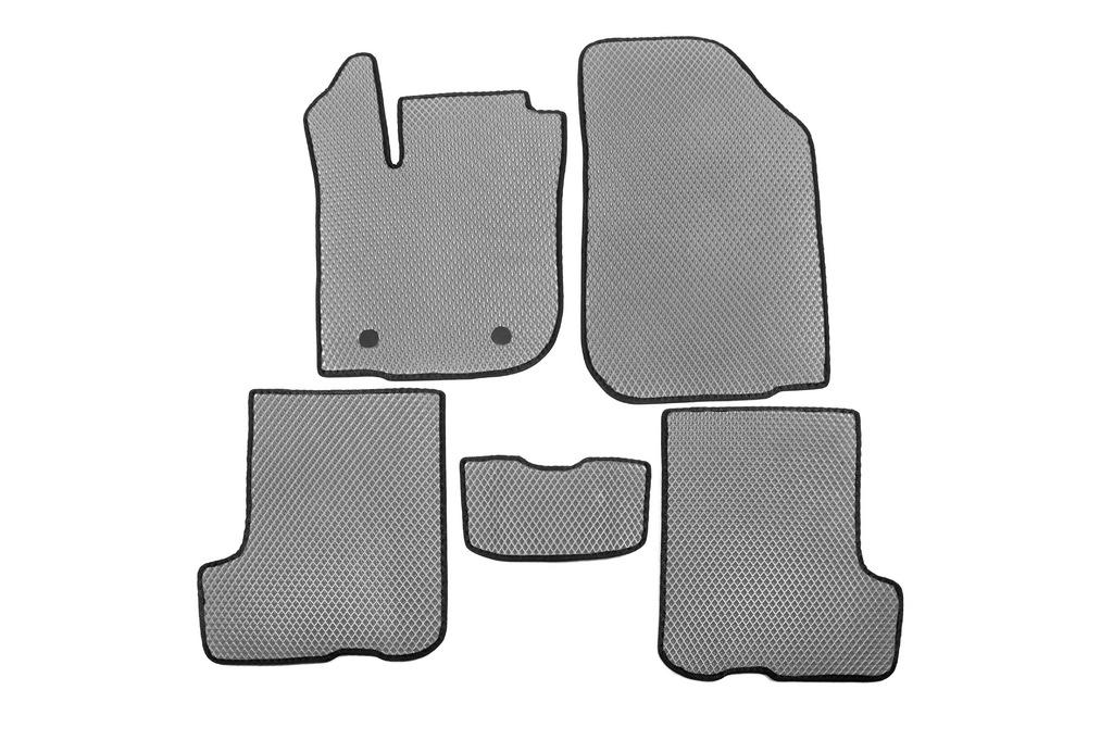 

EVA mats (gray) for Dacia Sandero 2013-2020