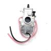Modified car carburetor suitable for carburetor for Mikuni TM TMX TM24 TM28 TM30 TM32 TM34 mm motorcycle carburetor