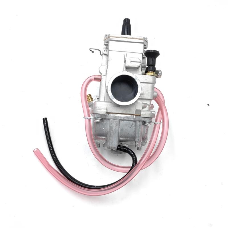 Modified car carburetor suitable for carburetor for Mikuni TM TMX TM24 TM28 TM30 TM32 TM34 mm motorcycle carburetor