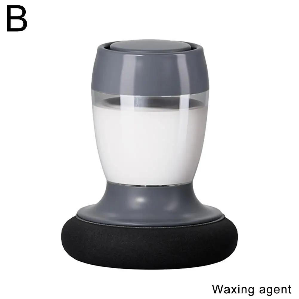 Car Maintenance Cleaning & Polishing Waxing Tools Car Car Waxing Accessories Beauty Machine Auto Care Scratches Paint Repai S5Q8