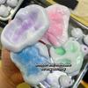 Funny Sensory Toys Decompression Toys Shapeable Squeeze Slow Rebound Toys Creative Stress Relief Toy Children Toys Gifts