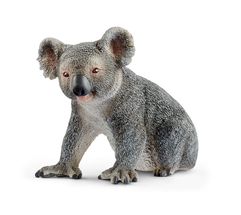 Schleich Multicolore Koala - Immagine 2
