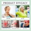 Ginger Herbal Woodsleep Balm For Gentle Soothe Of Discomfort In Knees Wrists And