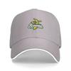 Coastal Plain League Savanah Banana Logo Baseball Cap Kids Hat Birthday Sports Cap Women Caps Unisex's