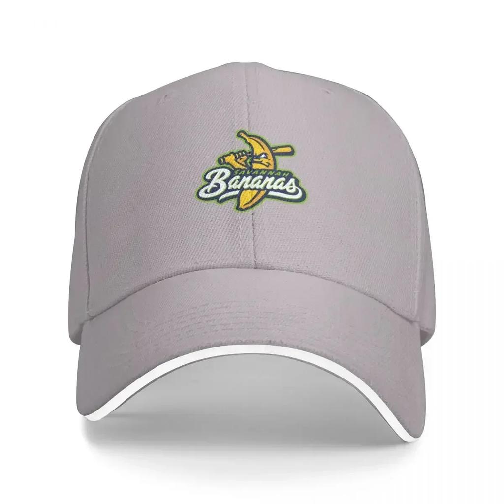 Coastal Plain League Savanah Banana Logo Baseball Cap Kids Hat Birthday Sports Cap Women Caps Unisex's