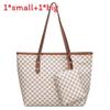 Pu-Wassereimer-Tasche für Damen mit großem Fassungsvermögen und Reißverschluss, ideal für den täglichen Gebrauch