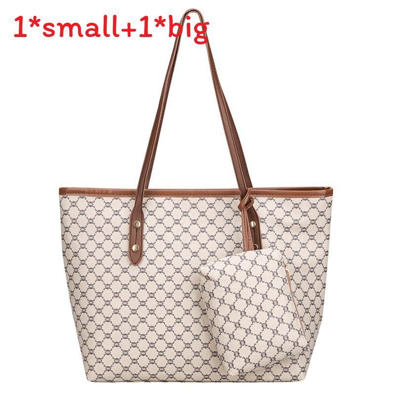 Pu-Wassereimer-Tasche für Damen mit großem Fassungsvermögen und Reißverschluss, ideal für den täglichen Gebrauch