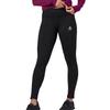 Odlo Women's Sports Leggings Zeroweight High Waist Black