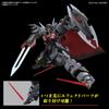 HG Mobile Suit Gundam SEED FREEDOM Black Knight Squad Shiva Scale Plastic Model Kit 1/144 Pre-colored