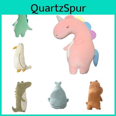 Puppen & Kuscheltiere – Stoff- & Plüschtiere