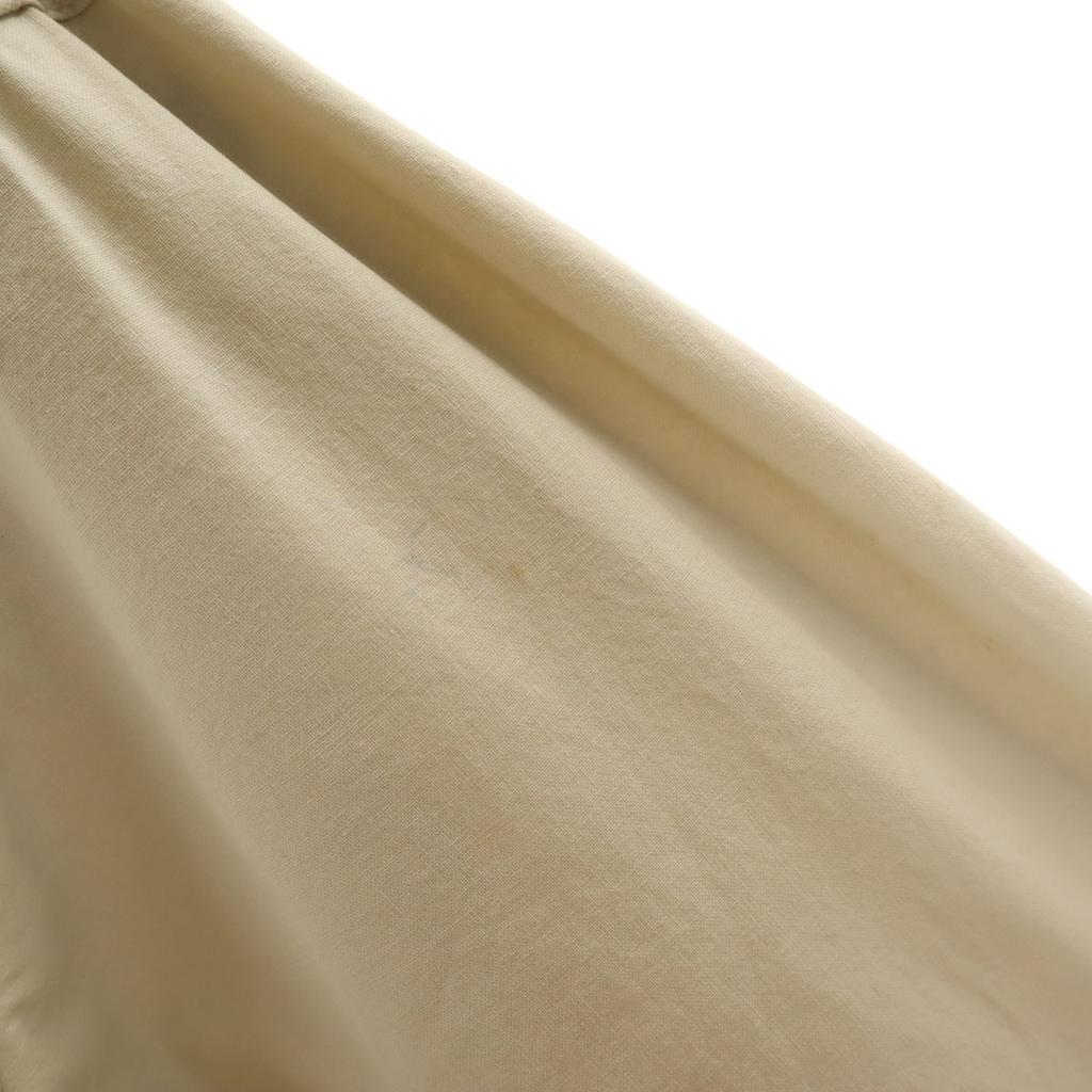 Banana Republic Płaszcz kołnierzowy Old Stainless z lat 90. 00. XL Gurege Męski Używany