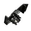 4Pcs Front Window Regulator Clip Fit For 2000-2006 BMW X5 E53 4-Door 51338254781