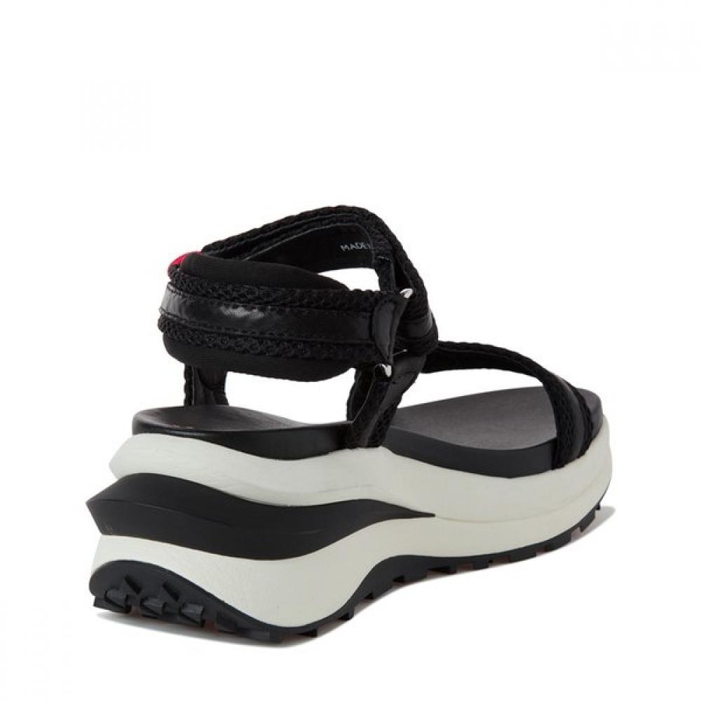 Ash Shogun Bis Sandal Ad2d01121 Bl