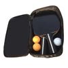 Table Tennis Paddle Cover Bag Oxford Cloth PingPong Net Rack Bag Table Tennis Racket Net Rack Bag PingPong Accessories