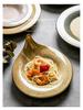 3D Swan Dessert Bowl - Ceramic Tableware for Afternoon Tea & Featured Cuisine