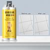 Pasta de Reparo para Azulejos 100ML Impermeável Multifuncional Bancada de Quartzo Mármore Granito Superfície de Esmalte Cerâmico Azulejo Rachado Bordas Lascadas Cantos Buracos