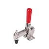 Guanluo Vertical Quick Release Toggle Clamp