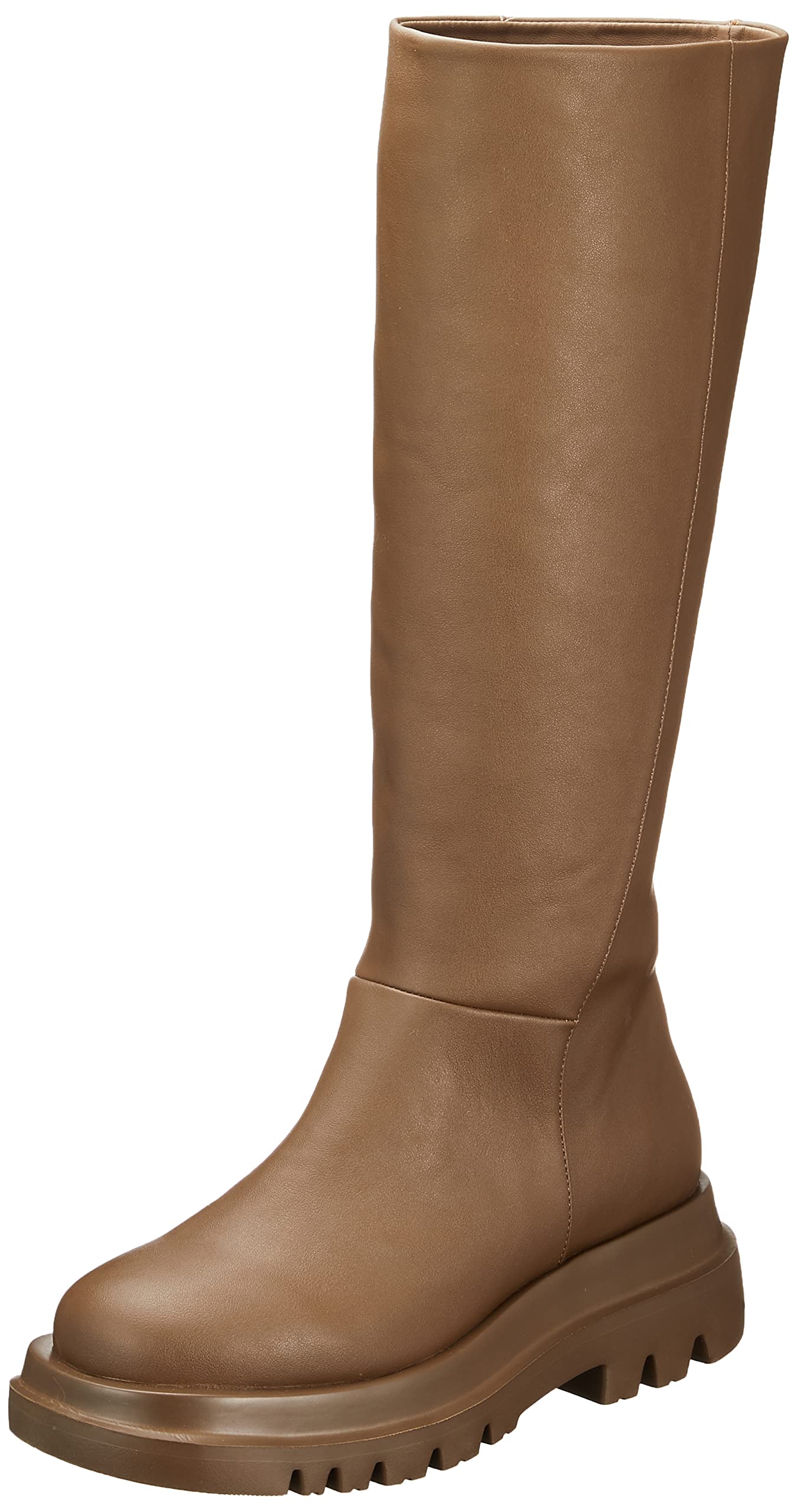 

Оригинальные Эко Длинные Сапоги [Эми]