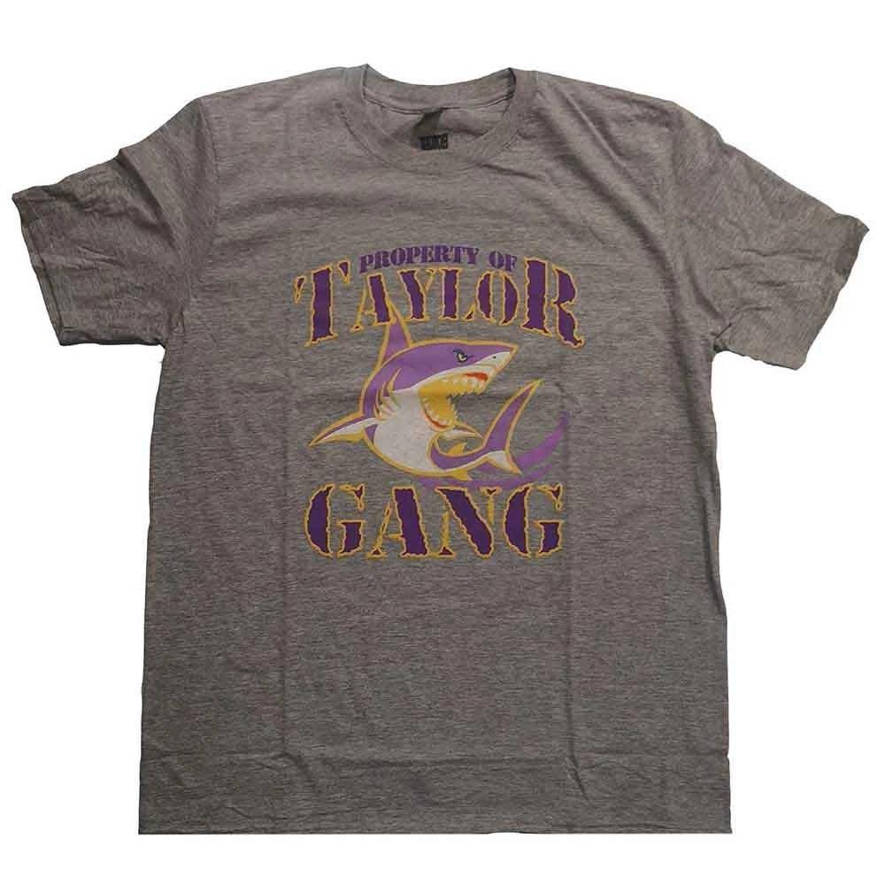 Taylor Gang Entertainunisext Property Of Unisexs Tshirt L