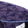 LANVIN en Bleu made in Japan Overall handle Long sleeve shirt 48 purple Men's Used