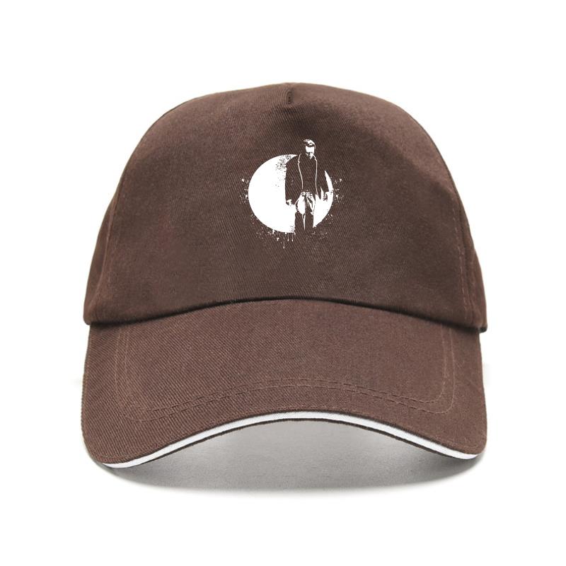 

New cap hat en The Prioner 1967 TV erie E ierabe Prioner Cotton T Baseball Cap
