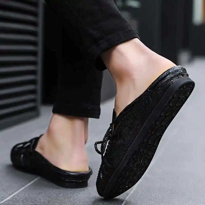 Fashion Rubber Sole Plateforme Man Casual Shoes Training Men's Basketball Sneakers Skate Shose For Sports Basquet Workout Vip