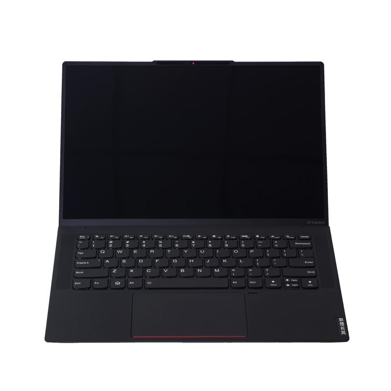 

Lenovo Zongwei CF-X1 Carbon Trusted Computing Laptop (CN version)