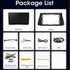 Carplay For Chery Tiggo T11 2005-2013 Android Auto Car Radio WIFI 4G Multimedia Video Player Autoradio Navigation GPS IPS Stereo