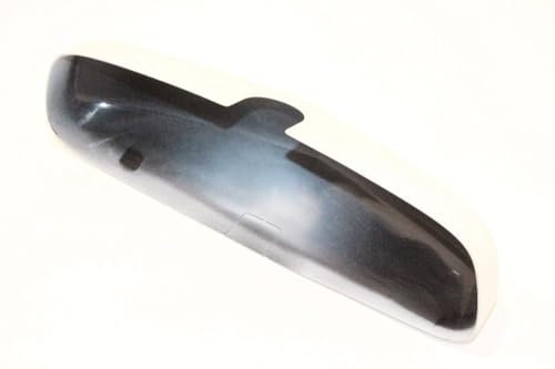 MUGEN ROOM MIRROR COVER, Premium White Pearl, 76450-XK7C-K0S0-PW