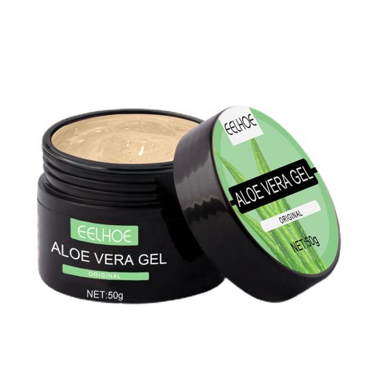 

Солнцезащитный крем для восстановления, нераздражающий, увлажняющий, длительный, полезный для восстановления ран, гель-крем с алоэ вера для женщин 50ML