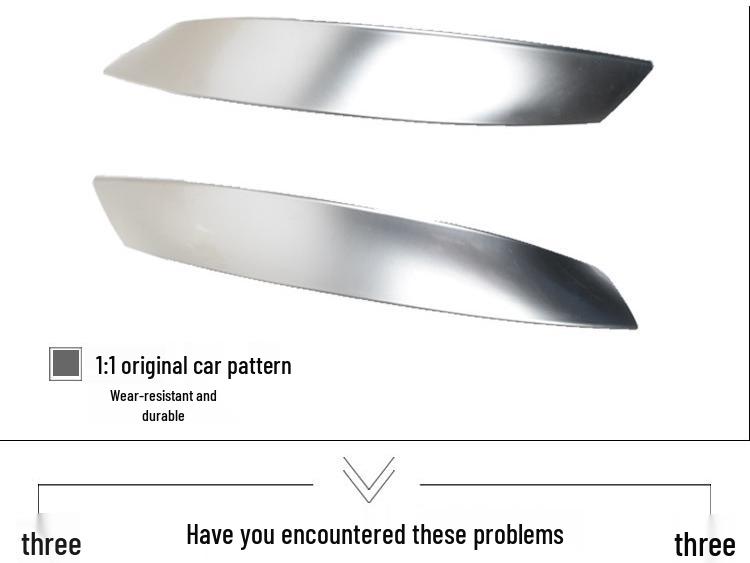 BMW Z4 Pravá přední vnitřní klika dveří s loketní opěrkou a vnějším krytem pro modely E85/E89