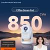 Big Orange Smart Gimbal Projectors (CN version)