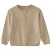 Toddler Kids Cardigan Sweater Knit Top for Boys and Girls