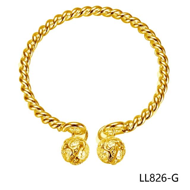 

Новые модные браслеты для женщин, бусины, подвески, женский браслет, подарки на помолвку Ll826