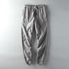 Men's Winter Lambskin Thickened Export Original Pants