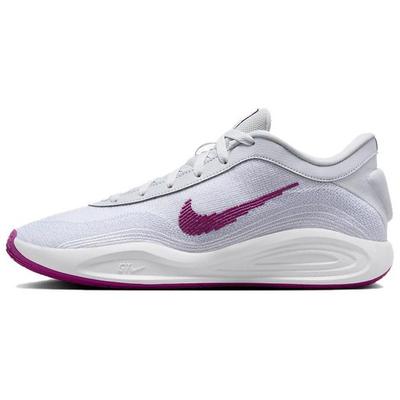 GT Hustle Academy EP Pure Platinum Hot Fuchsia - FJ7808-004
