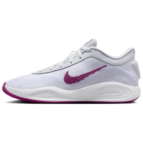 

Nike GT Hustle Academy EP Pure Platinum Hot Fuchsia - FJ7808-004 EU 44.5 белый