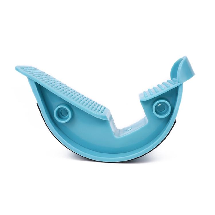 Foot Rocker Foot Stretcher Improve Flexibility, for Pain by Plantar Fasciitis