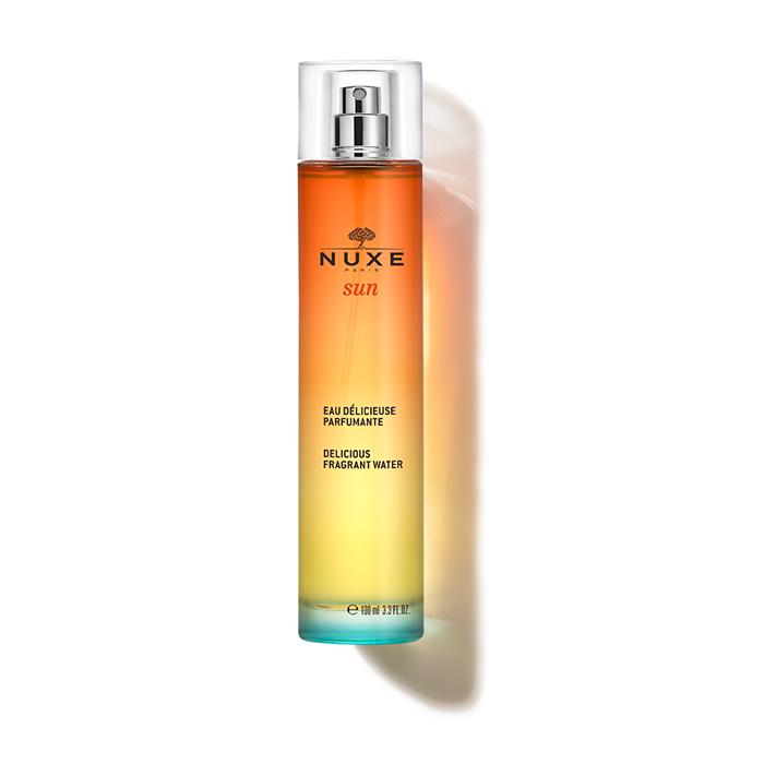 Nuxe Sun Eau Parfumée Délicieuse 100 ml